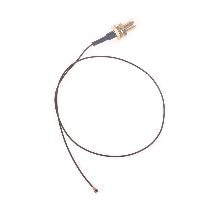 Cáp Ăng Ten Chuyển Đổi IPEX4 Sang SMA Cho M 2 NGFF IPEX4 Sang RP-SMA Female RF0 Cho 81