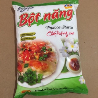 Bột năng 1kg