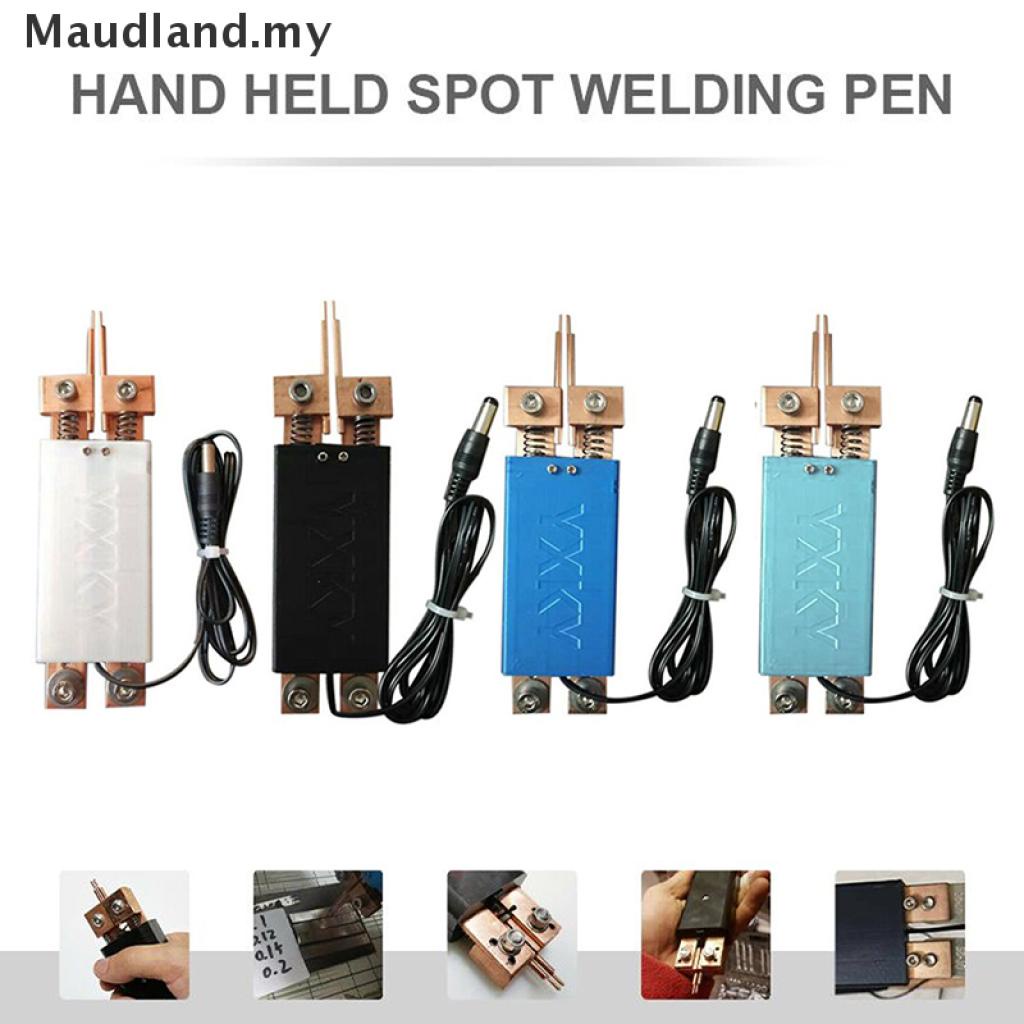 Bút hàn điện cầm tay 18650 DIY chuyên dụng My MY | BigBuy360 - bigbuy360.vn