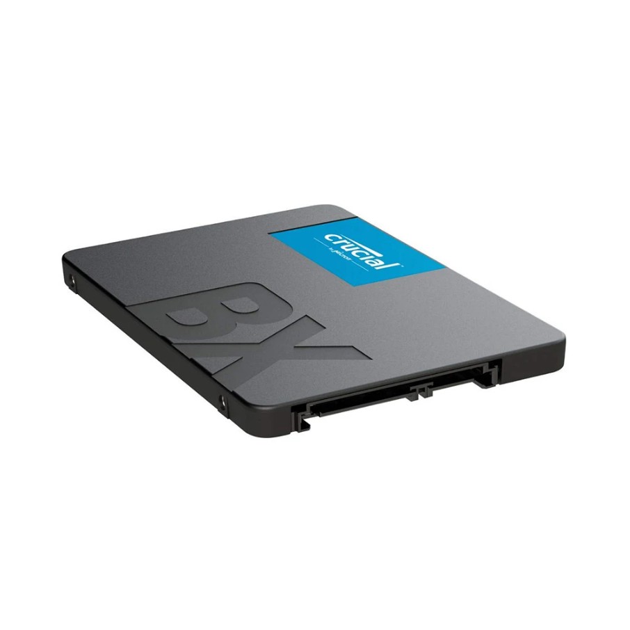 Ổ cứng SSD Crucial BX500 120GB 2.5" SATA 3 - CT120BX500SSD1