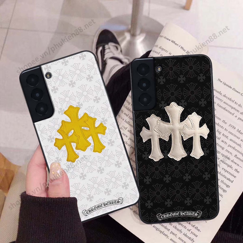 Ốp lưng Samsung S21 / S21 FE / S21 Plus / S21+ hình Robot Bear, Kawsnc bảo vệ điện thoại