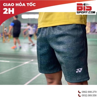 Quần Cầu Lông Yonex - Co Giãn Tốt. Thoáng Mát, Hút mồ hôi cực tốt