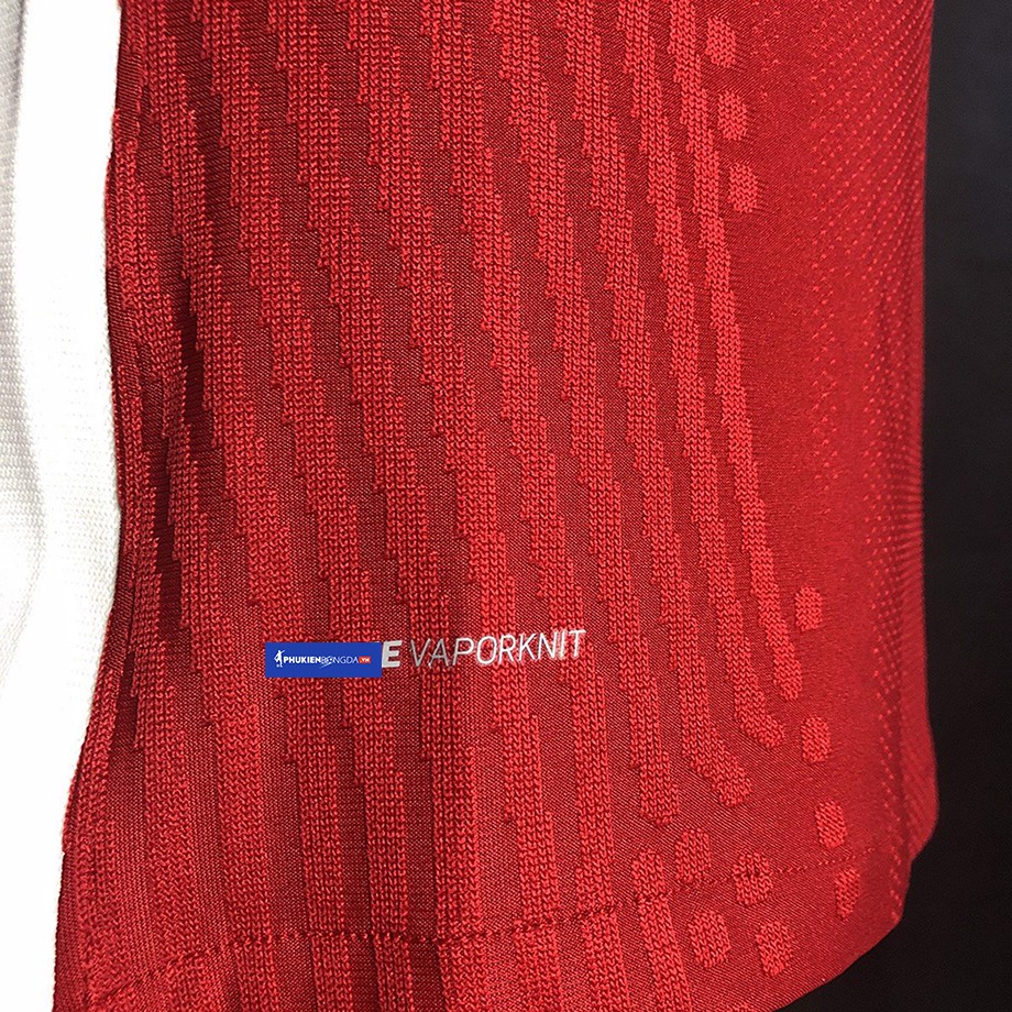Áo đấu Liverpool sân nhà 2020-2021 đỏ, áo Liverpool đỏ sân nhà 2020-2021 SF