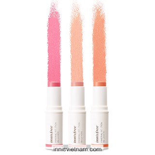 Phấn má hồng Innisfree Mineral Blusher
