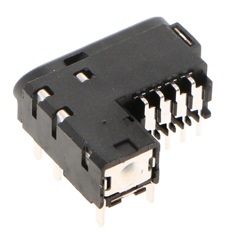 Bộ 2 Jack Cắm Kết Nối Tai Nghe