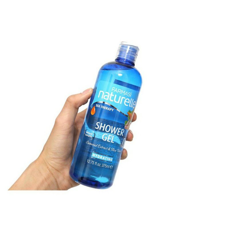 Dầu Gội & Sữa Tắm Chiết Xuất Khoáng Biển Farmasi | BigBuy360 - bigbuy360.vn