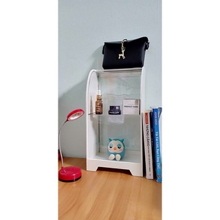 Tủ mini trưng bày mỹ phẩm