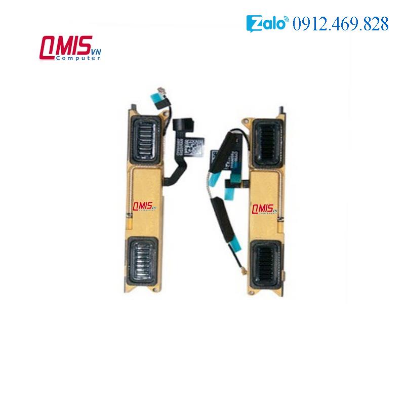 LOA LAPTOP  A1534 trái và phải (2015-2017) - 12 inch A1534 (Early 2015 2016 - Mid 2017) - A1534