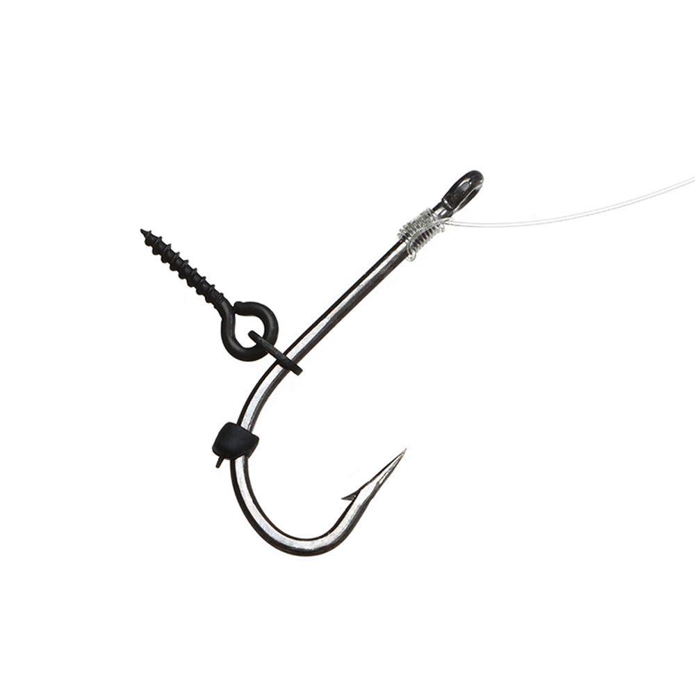 MUVAKO Ốc Vít Phụ Kiện Câu Cá Chất Lượng Cao