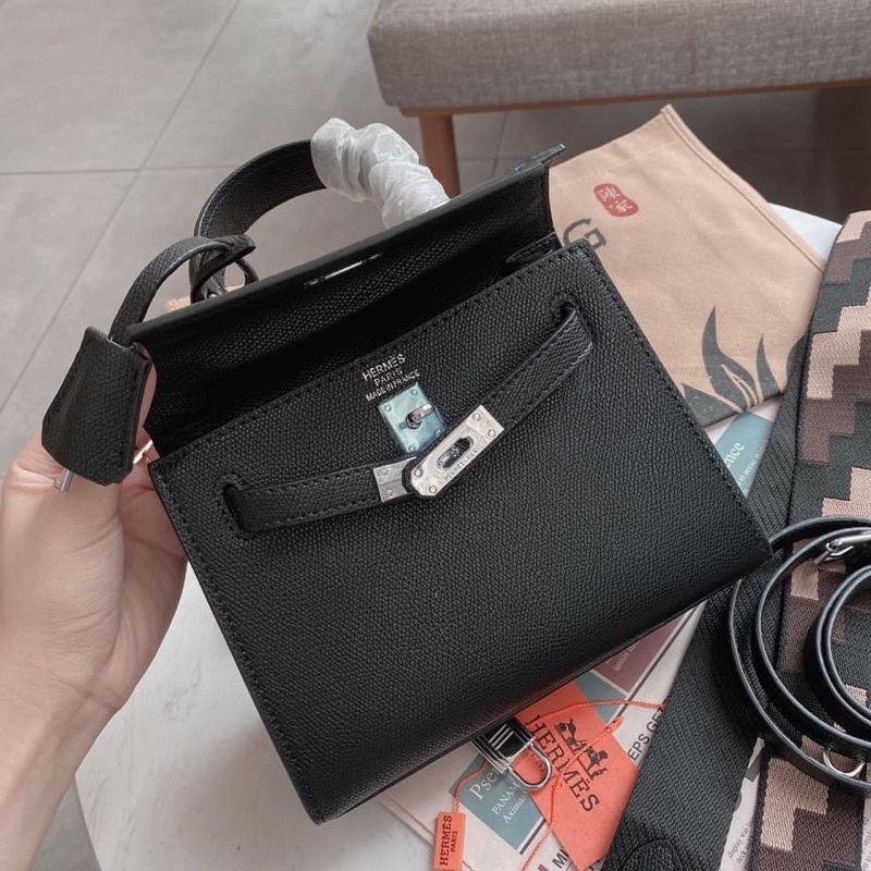 TÚI H.M SIZE 22 DÁNG CAO