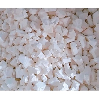 Bột viên khấy chè gói 1kg và 0,5kg, tạo độ sánh+ trong cho chè, súp