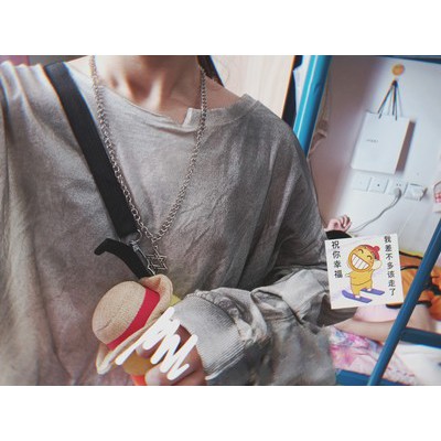 (ORDER) Áo dài tay kiểu (ảnh thật ở cuối) | BigBuy360 - bigbuy360.vn