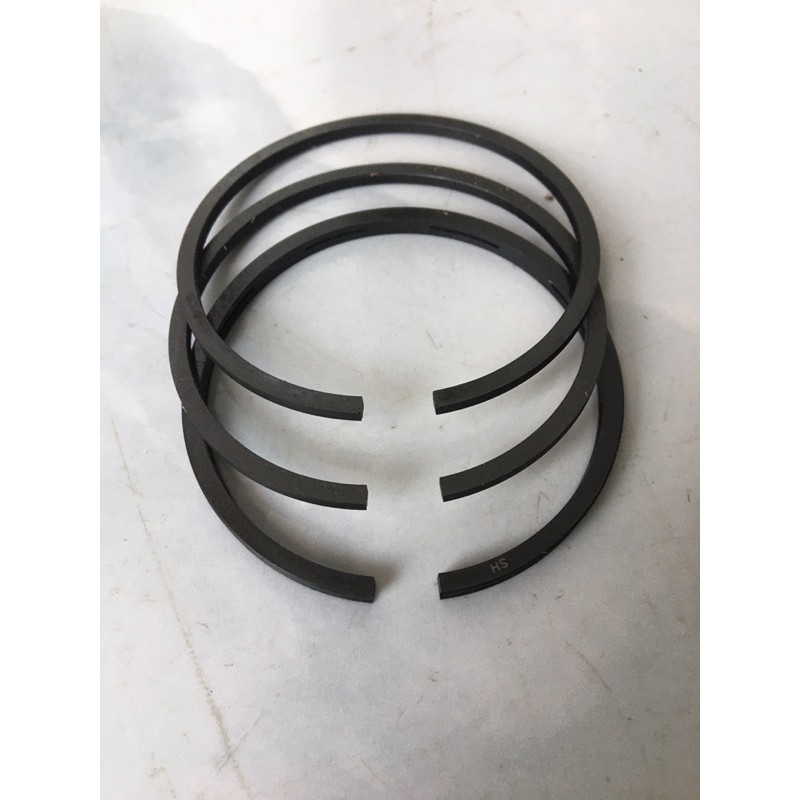 Xéc măng phi 65mm TQ ( hơi 2,5mm; nhớt 4,0mm) máy nén khí