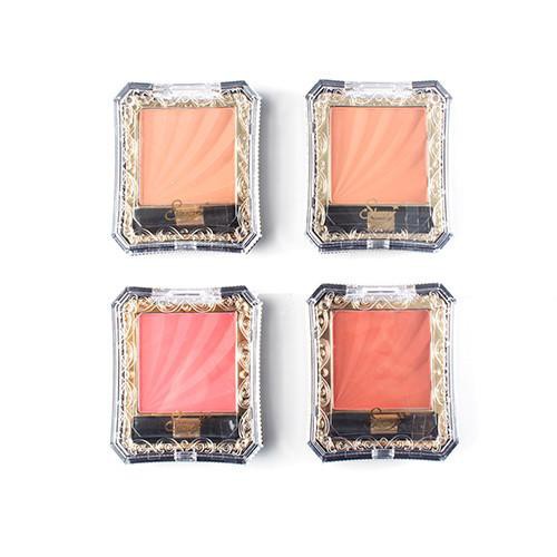 PHẤN MÁ HỒNG Starry Smooth and Luxe Blush