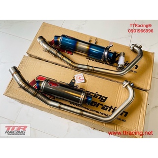 Fullset pô R9 Indo Raider Satria Fi