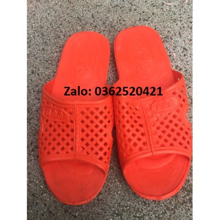 Dép Tổ Ong Nhiều Màu