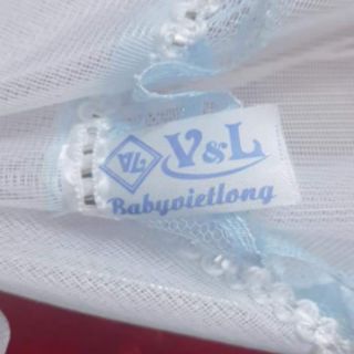 Màn chụp sơ sinh Baby Việt Long