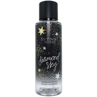[30ml]  ❤ Xịt Thơm Body Victoria’s Secret Diamond Sky ❤
