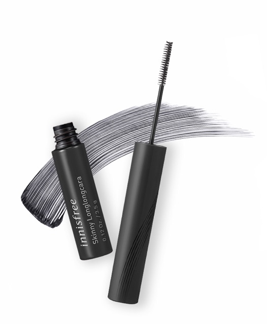 (MẪU MỚI) Mascara Innisfree Skinny Microcara | BigBuy360 - bigbuy360.vn