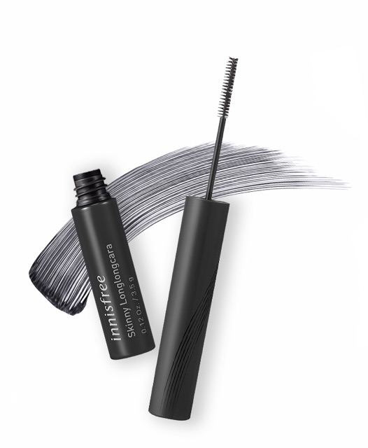 (MẪU MỚI) Mascara Innisfree Skinny Microcara