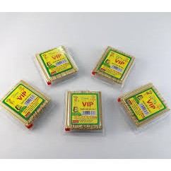 Set 5 gói tăm Vip