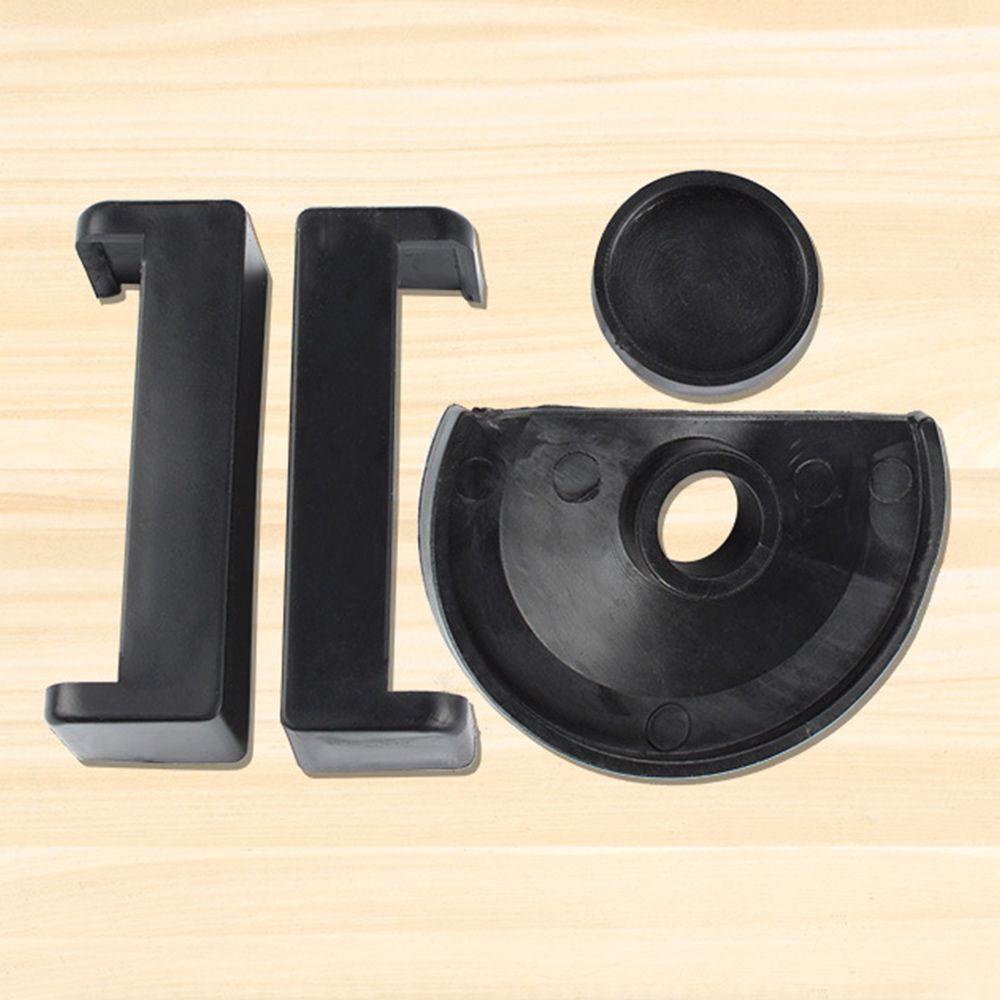 Kẹp Cố Định Thảm Chống Trượt 50 / 60 / 70mm Đa Năng Tiện Dụng Cho Gia Đình DIY