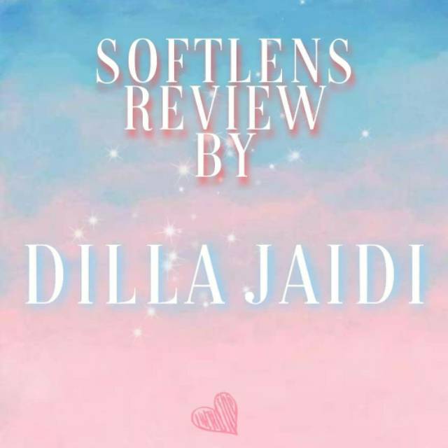 Giày Review Softlens By Dilla Jaidi