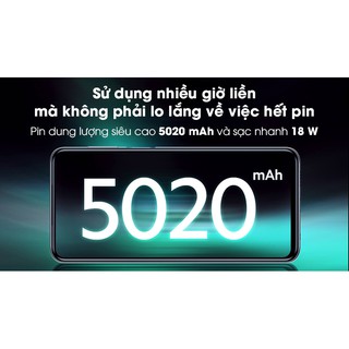 Xiaomi Redmi Note 9S (4GB/64GB)