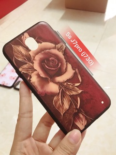 Ốp samsung j7pro (j730)
