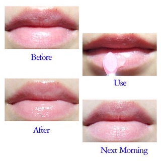 💥 Mask ngủ cho môi Laneige - 3g