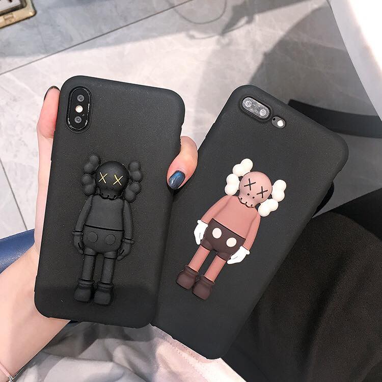 Ốp lưng KAWs siêu chất cho iphone