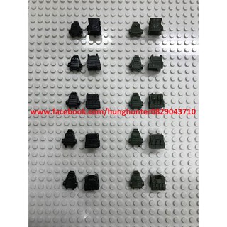 Lego phụ kiện nhân vật