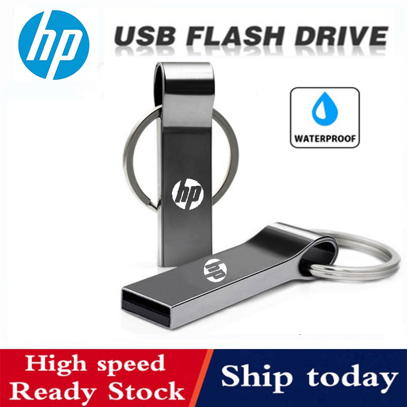 [Giao hàng nhanh] USB hiệu HP/ Samsung dung lượng từ 4GB-1TB kèm đầu chuyển đổi cổng Android