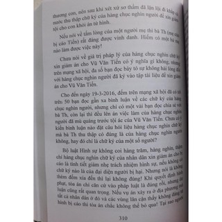 Sách - Chuyện pháp đình