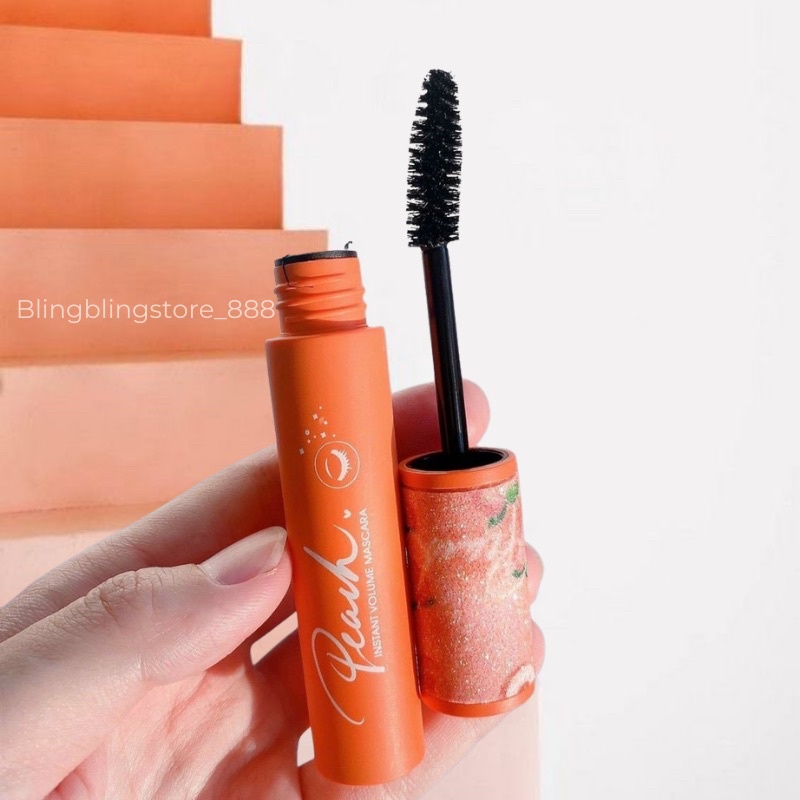 Mascara Dày Mascara Dài Mi Mascara Đào Mascara Nội Địa Trung | BigBuy360 - bigbuy360.vn