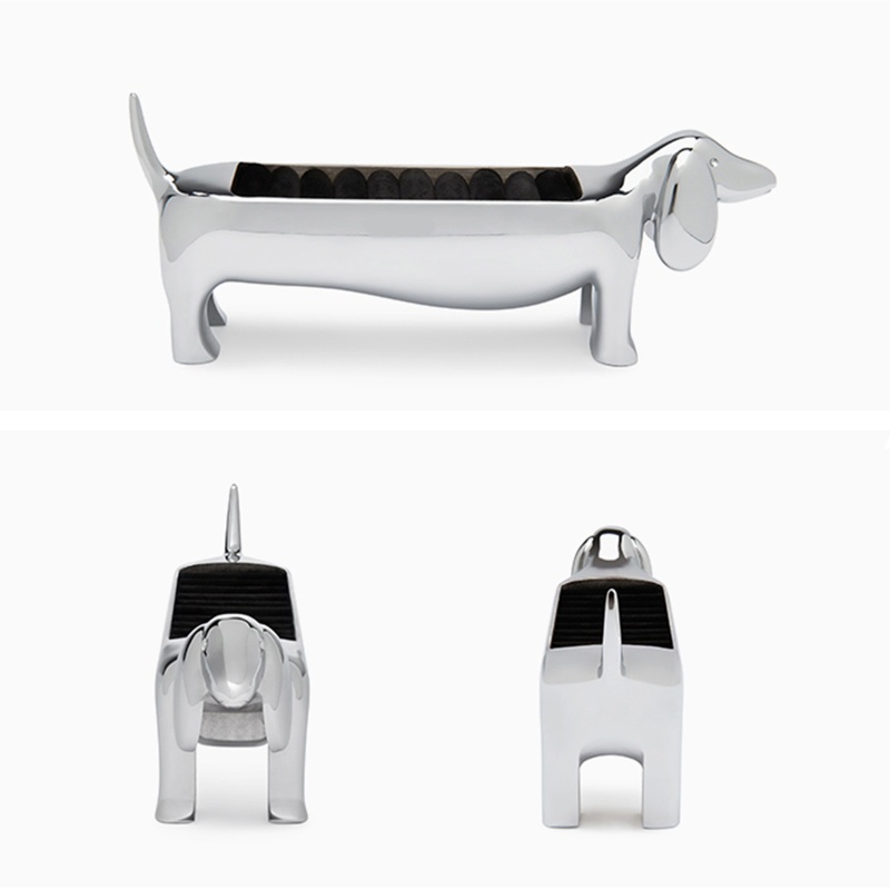 Giá Đỡ Trưng Bày Nhẫn Đính Hôn Thiết Kế Độc Đáo Sang Trọng