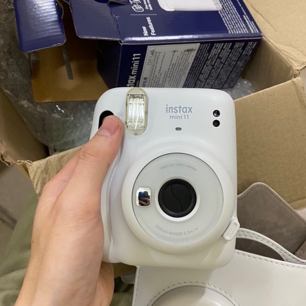 Máy ảnh mini Instax Mini 11