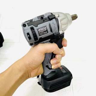 Thân Máy siết bulong HITACHI SUPER