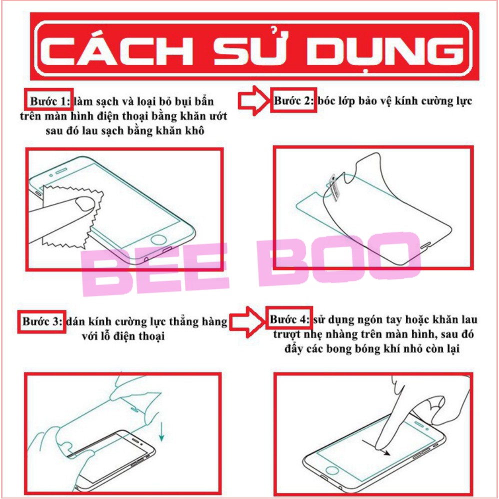 Cường lực Redmi 12 A2+ 12C 10C 10A 9A 9C 9T A1 K20 K30 5G K40 K50 Gaming Ultra Note 12 12s 11 11s Pro 10s 10 9s 9 BaiKo