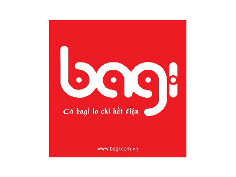 Bagi Logo