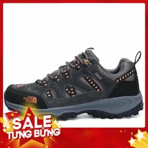 Tết Giầy leo núi the north face Đủ Size Cho Nam - Hàng nhập khẩu - new11 * . ) : :