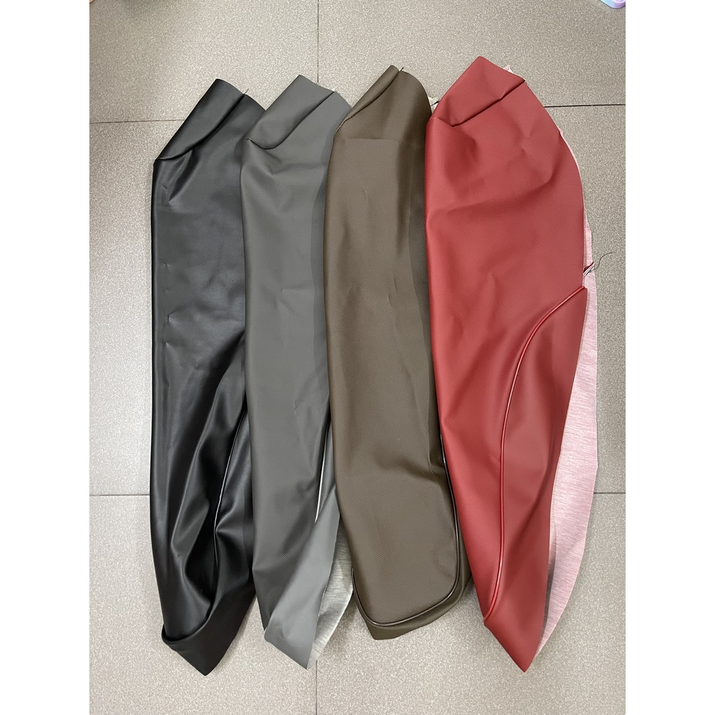 Da yên Future 125 hàng gia công dầy