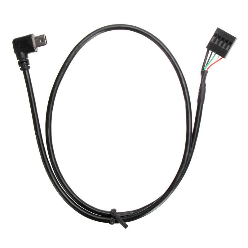 Dây Cáp Tản Nhiệt Giao Diện Usb Cho CORSAIR Hydro Series H80i H100i H110i H115i