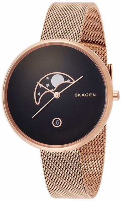 Đồng hồ Skagen nữ 38mm mã SKW2371