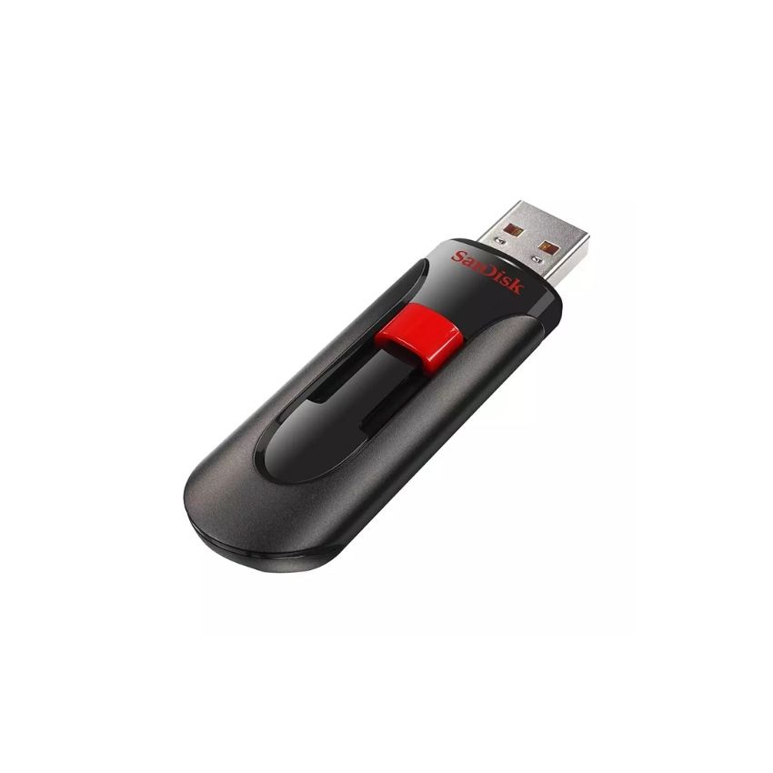 USB 32G 3.0 SanDisk CZ600 - Hàng chính hãng bảo hành 60 tháng 1 đổi 1