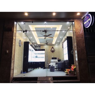 Đồng hồ Kimio lắc tay trái tim