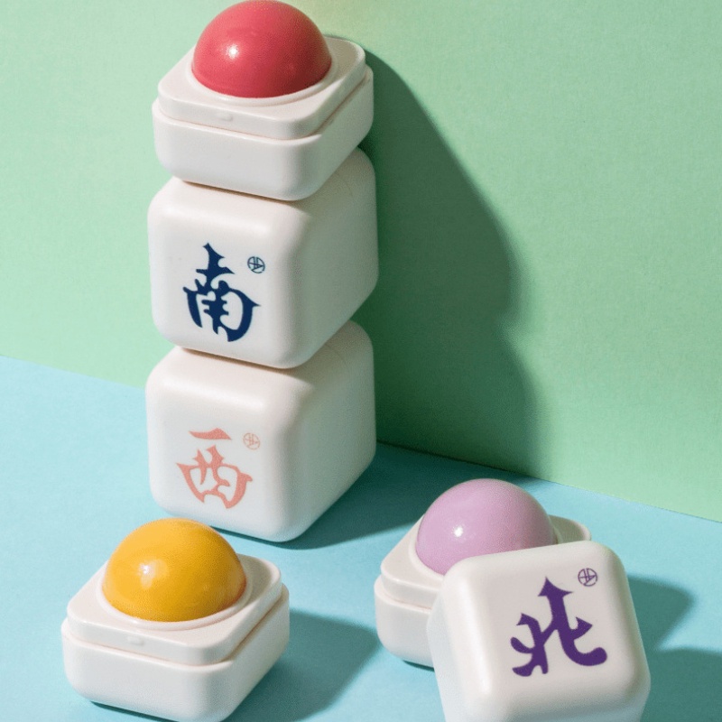 [Hàng mới về] Nước hoa khô MIZUO Mahjong sáp tỏa mùi nhẹ lưu hương lâu