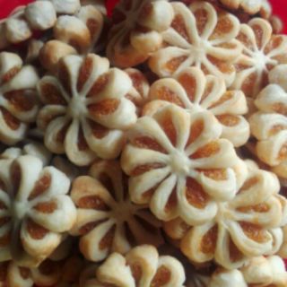 Bánh nướng nhân khóm 1ky