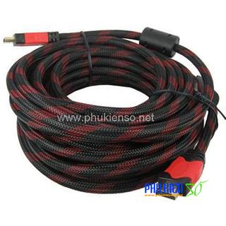 Cable hdmi 10m chuẩn 1.4