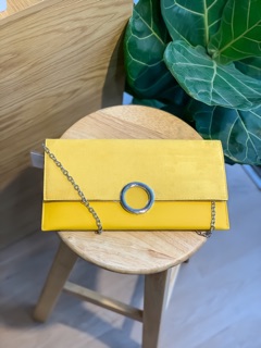 CLUTCH VÍ DÀI ĐEO VAI NEW LOOK